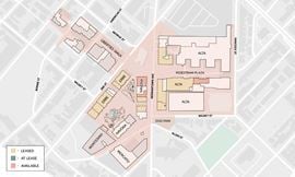 The Piazza