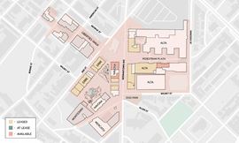 The Piazza