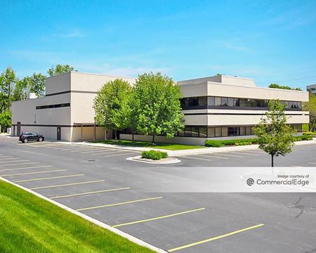 Photo of commercial space at 39600 Orchard Hill Place in Novi