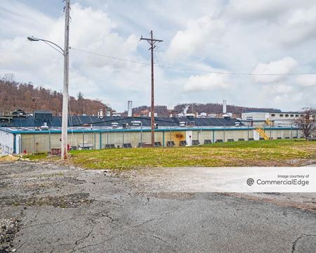 Industrial space for Rent at 1840 Baldridge Avenue in Connellsville