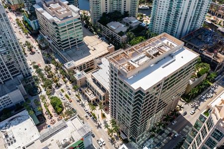 Office space for Rent at 350-450 E Las Olas Blvd in Fort Lauderdale