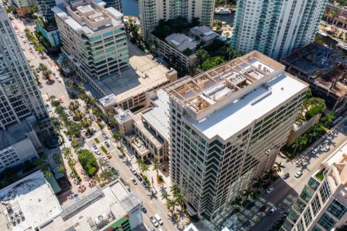 Las Olas Centre