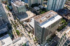 Las Olas Centre