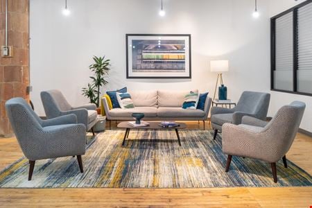 Shared and coworking spaces at 145 Bear Crossing in Mt. Juliet