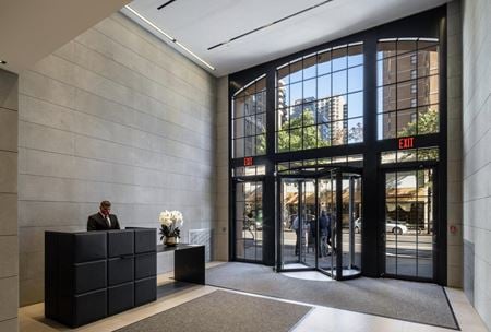 Office space for Rent at 192 Lexington Avenue in New York