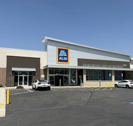 Sierra Plaza