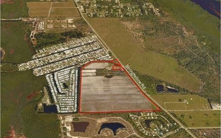 VacantLand space for Sale at 7201 Stringfellow Rd in Saint James City