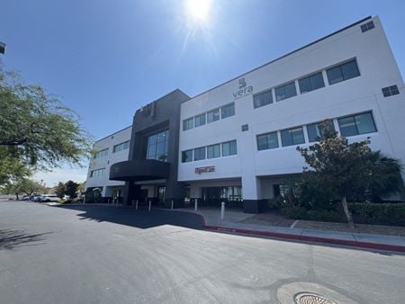 Office space for Rent at 100 North Green Valley Parkway in Henderson