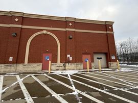 Former Rite Aid For Lease