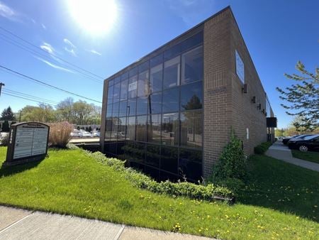 Photo of commercial space at 21245 Lorain Road in Fairview Park