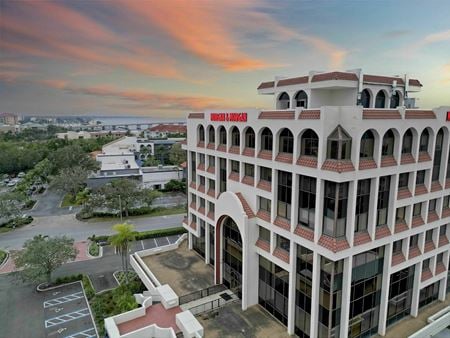 Office space for Rent at 101 Riverfront Blvd in Bradenton