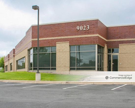 Flying Cloud Corporate Campus