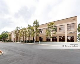 UCI Research Park - 130 Theory