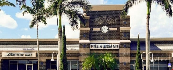 The Reserve at Boca Raton