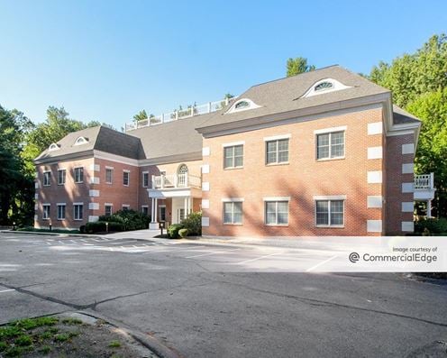 Greystone Executive Center