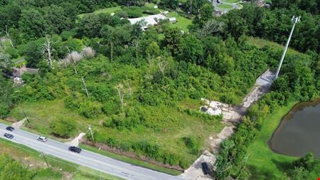 VacantLand space for Sale at 14110 & 14130 Old Hammond Hwy  in Baton Rouge