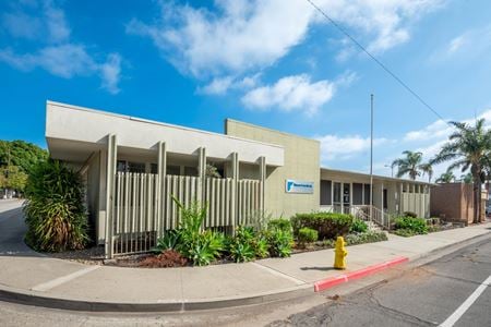 Office space for Sale at 180 N. Ashwood Ave in Ventura