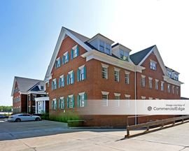 Lander Center
