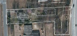 Town Center Parcel