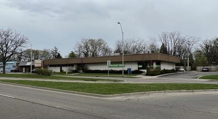 Retail space for Sale at 2882 S. Dixie Drive in Dayton