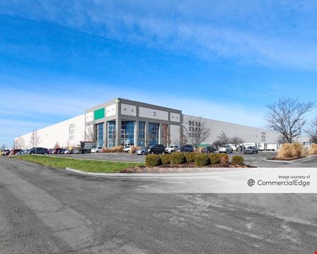 Industrial space for Rent at 558 Airtech Pkwy in Plainfield