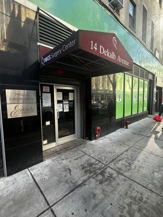 14 Dekalb Ave Brooklyn