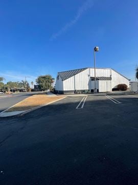 ±4,168 SF Turn Key Freestanding Retail Restaurant