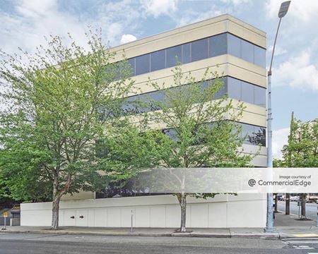 Office space for Rent at 18 West Mercer Street in Seattle