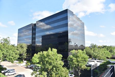 Commercial space for Rent at 6565 West Loop South, Suite 300 in Bellaire