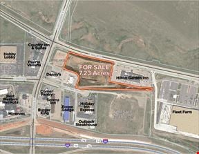 621 E Mall Dr