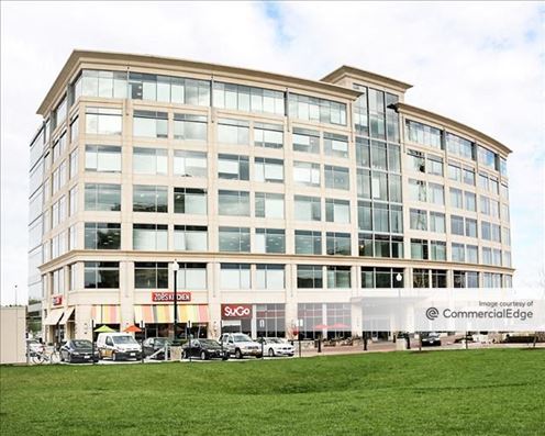 Park Potomac - Bldg E