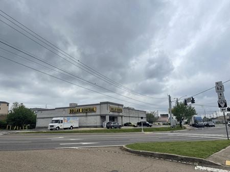 Other space for Sale at 1800 Middlebrook Pike in 1800 Middlebrook Pike