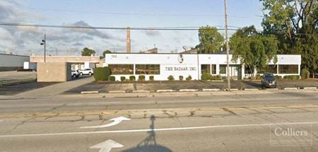 Photo of commercial space at 1900 5th Ave in River Grove