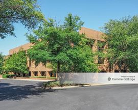 Park 37 - 300 Executive Center Drive