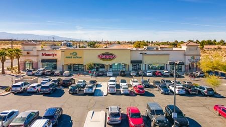 Photo of commercial space at 14120 Bear Valley Rd in Victorville