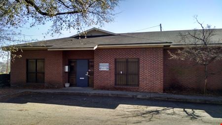 Office space for Rent at 1867 Forsyth St in Macon