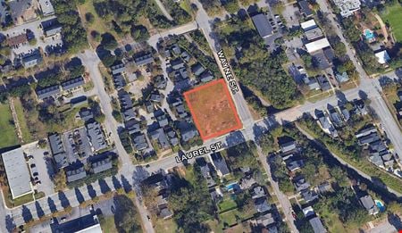 VacantLand space for Sale at 631 Laurel St.  in Columbia