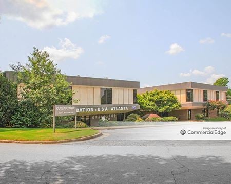 Photo of commercial space at 2000 Clearview Avenue in Atlanta