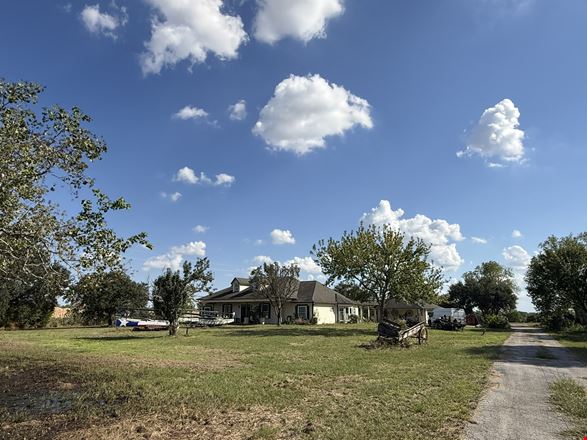 27555 Clay Rd, Katy, TX 77493- 5.909 AC DEVELOPMENT OPPORTUNITY