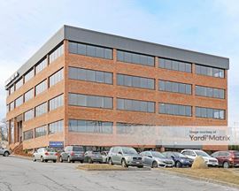 Framingham Office Park - 1671 Worcester Road