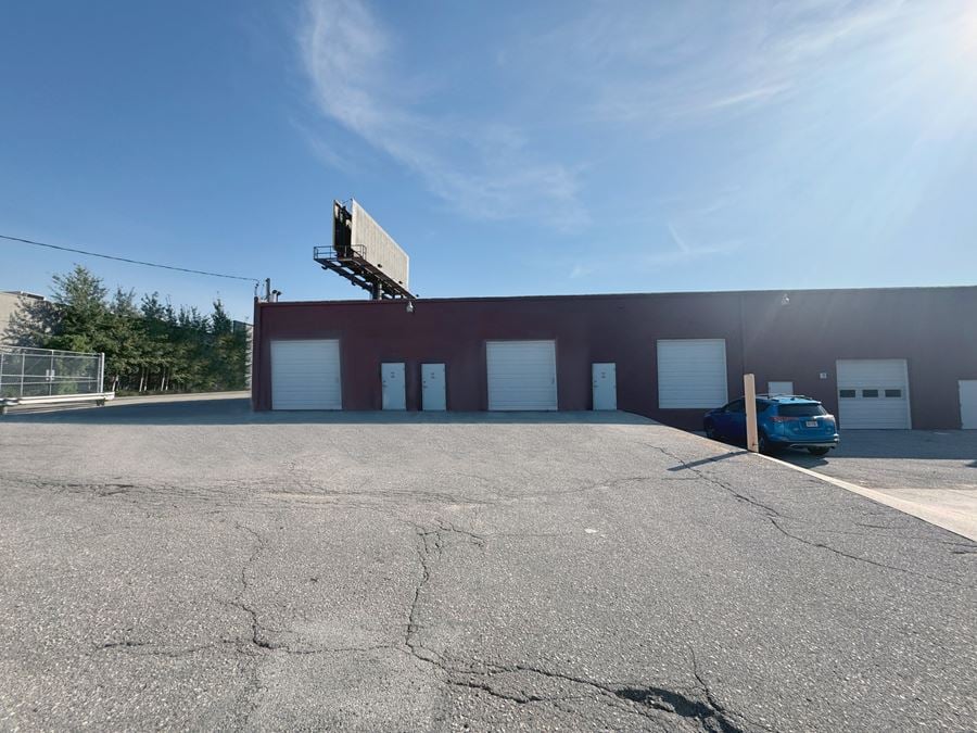 14539 Industrial Road