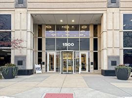 Regus - Schaumburg - McConnor Pkwy