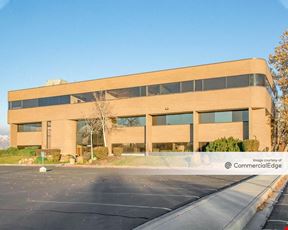 Metro Business Park - Building D