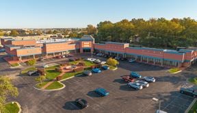 Interstate Business Park Bldg. 4