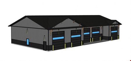 Photo of commercial space at 791 Case Karsten Dr in Zeeland