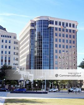 CNL Center II