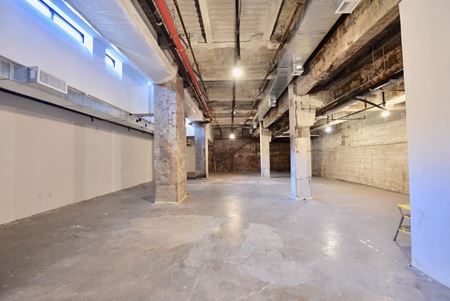 Photo of commercial space at 37 Bridge Street Brooklyn 11201 in Brooklyn