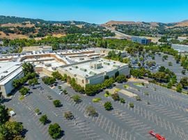 Former Nordstrom at Stoneridge Shopping Center