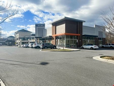 Photo of commercial space at 2243 Franklin Rd Suite A in Roanoke