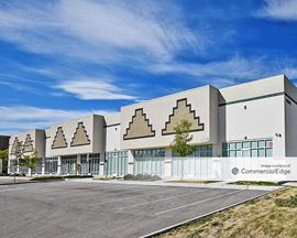 Norfolk Tech Center - Building 5